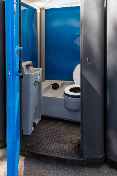 Sanitation services for porta potties in Soquel, CA