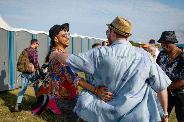 Best Affordable portable toilet rental  in Soquel, CA