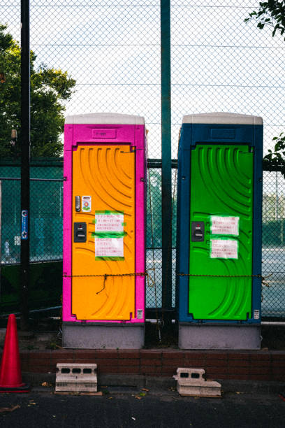 Professional porta potty rental in Soquel, CA