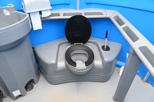 Best Porta potty delivery and setup  in Soquel, CA