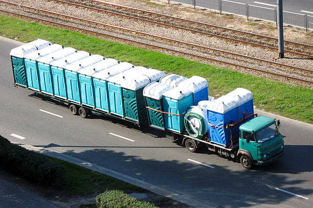Portable Toilet Options We Offer in Soquel, CA